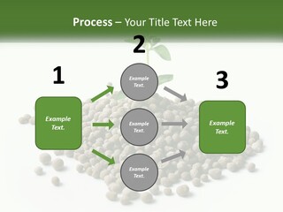 Retirement Calm Sunrise PowerPoint Template