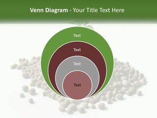 Retirement Calm Sunrise PowerPoint Template