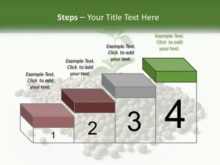 Retirement Calm Sunrise PowerPoint Template