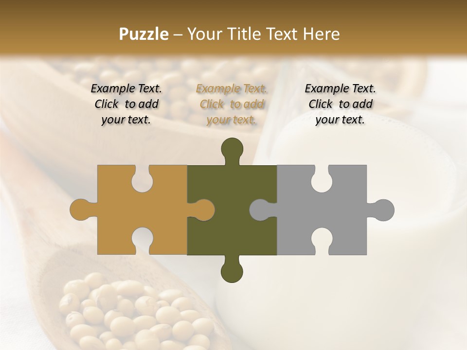 White Old Calm PowerPoint Template