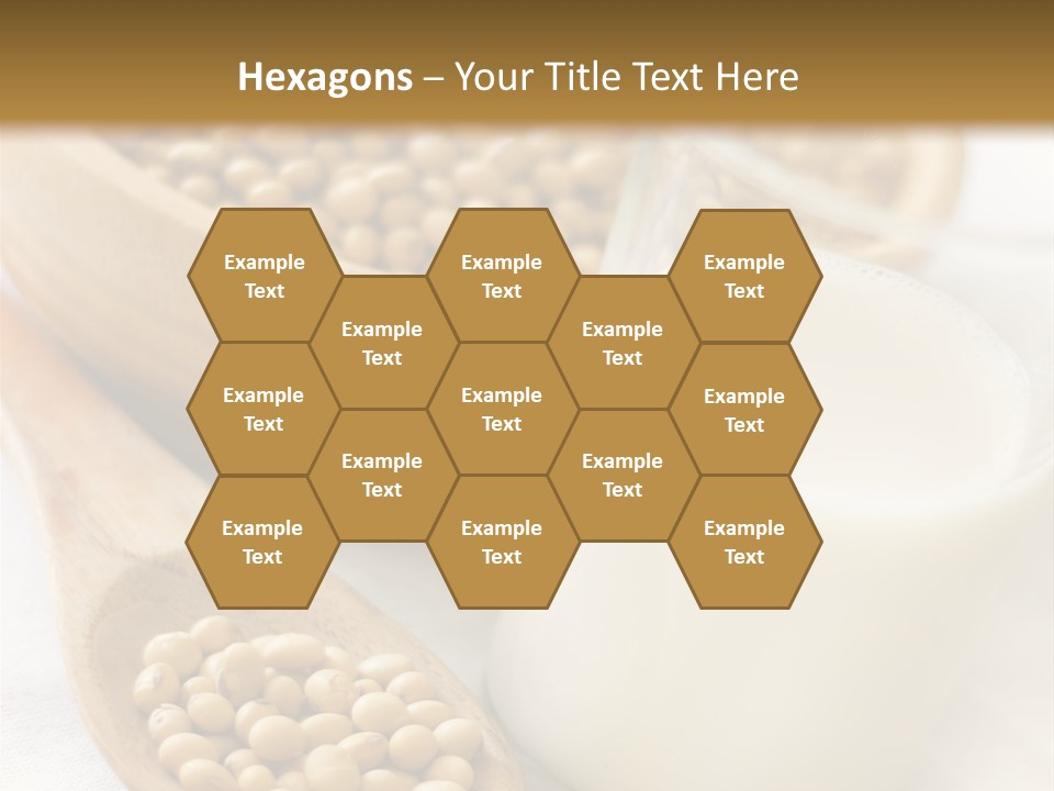 White Old Calm PowerPoint Template