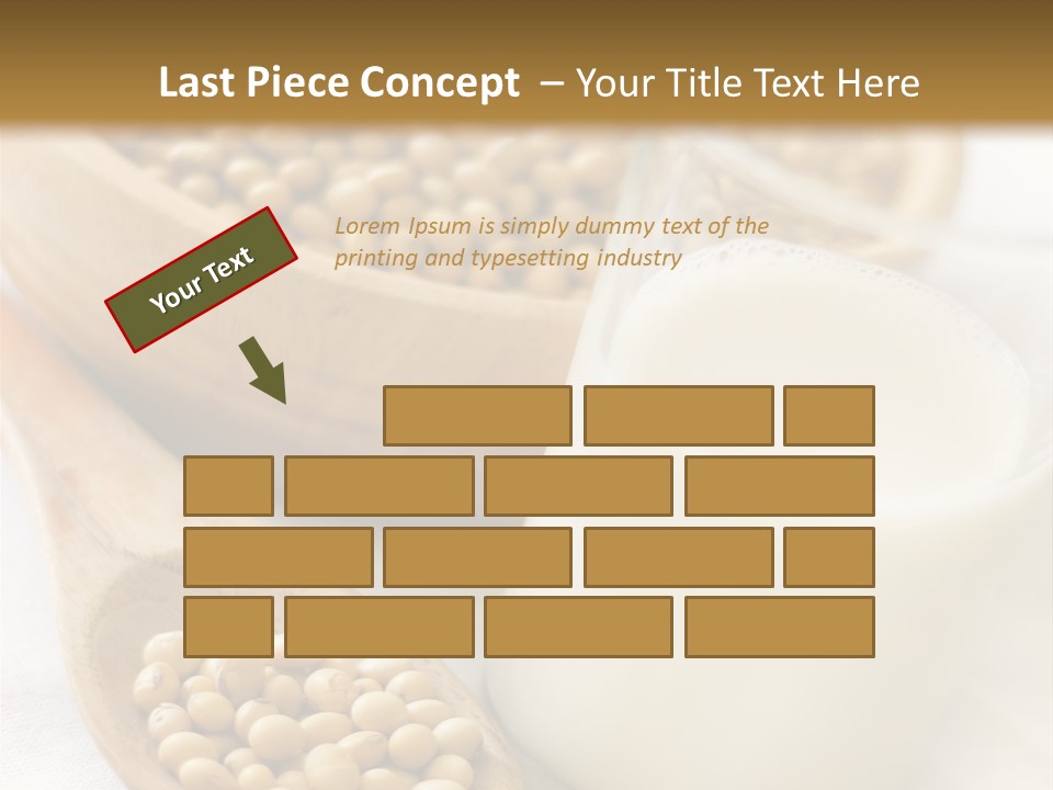 White Old Calm PowerPoint Template