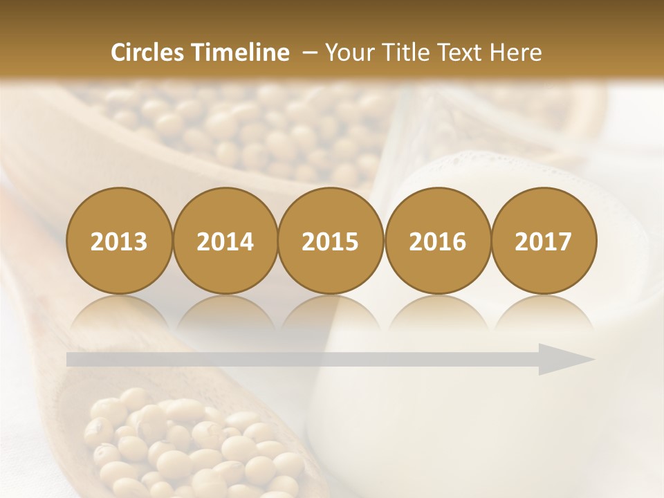 White Old Calm PowerPoint Template