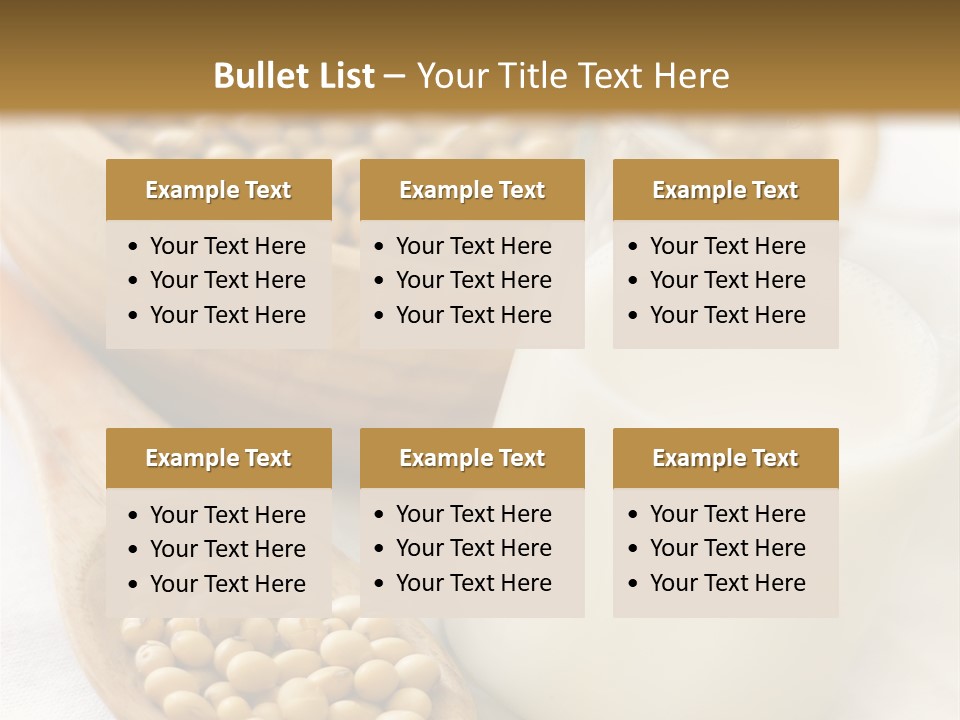 White Old Calm PowerPoint Template