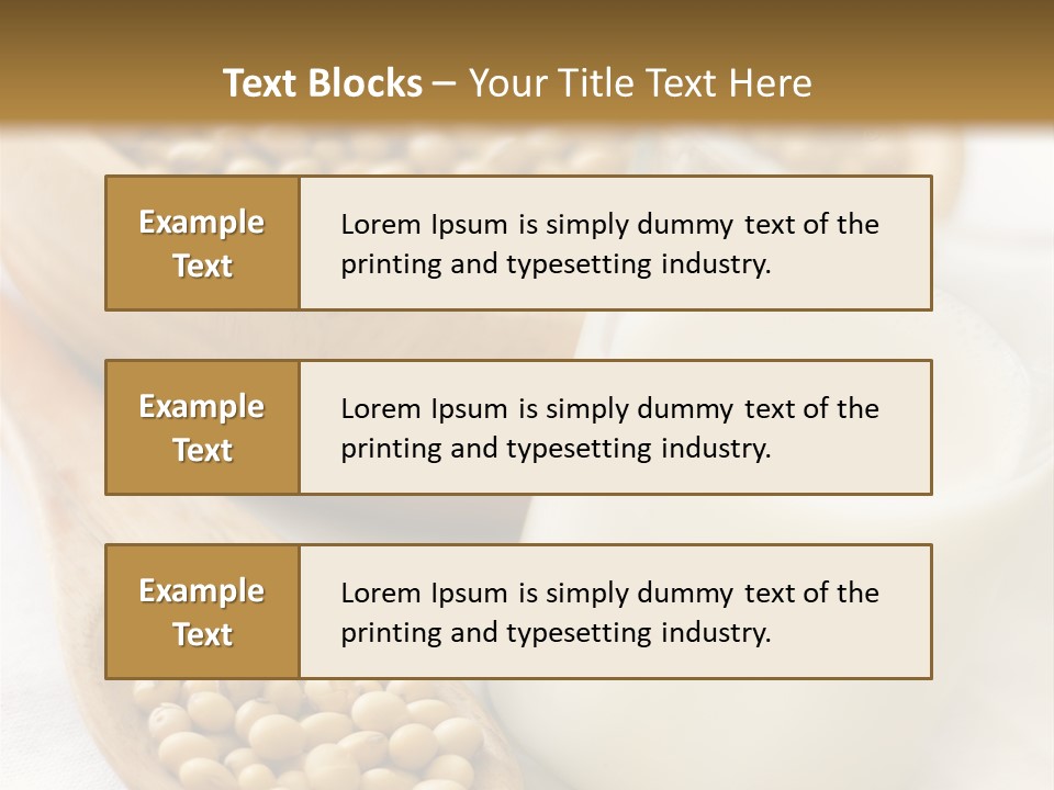 White Old Calm PowerPoint Template