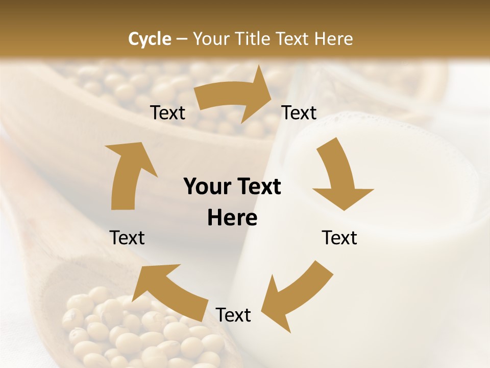 White Old Calm PowerPoint Template