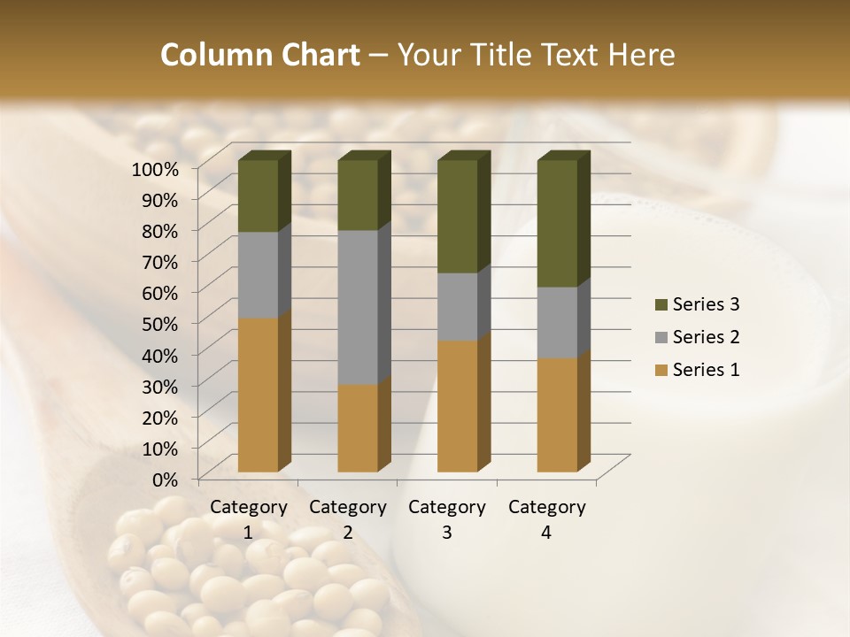 White Old Calm PowerPoint Template