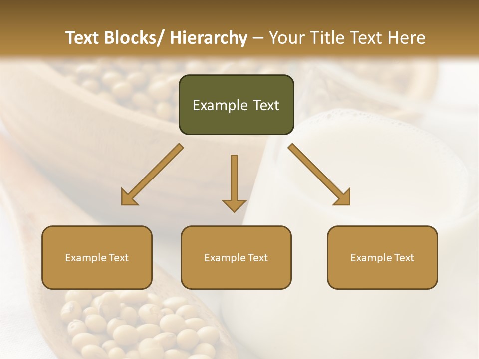 White Old Calm PowerPoint Template