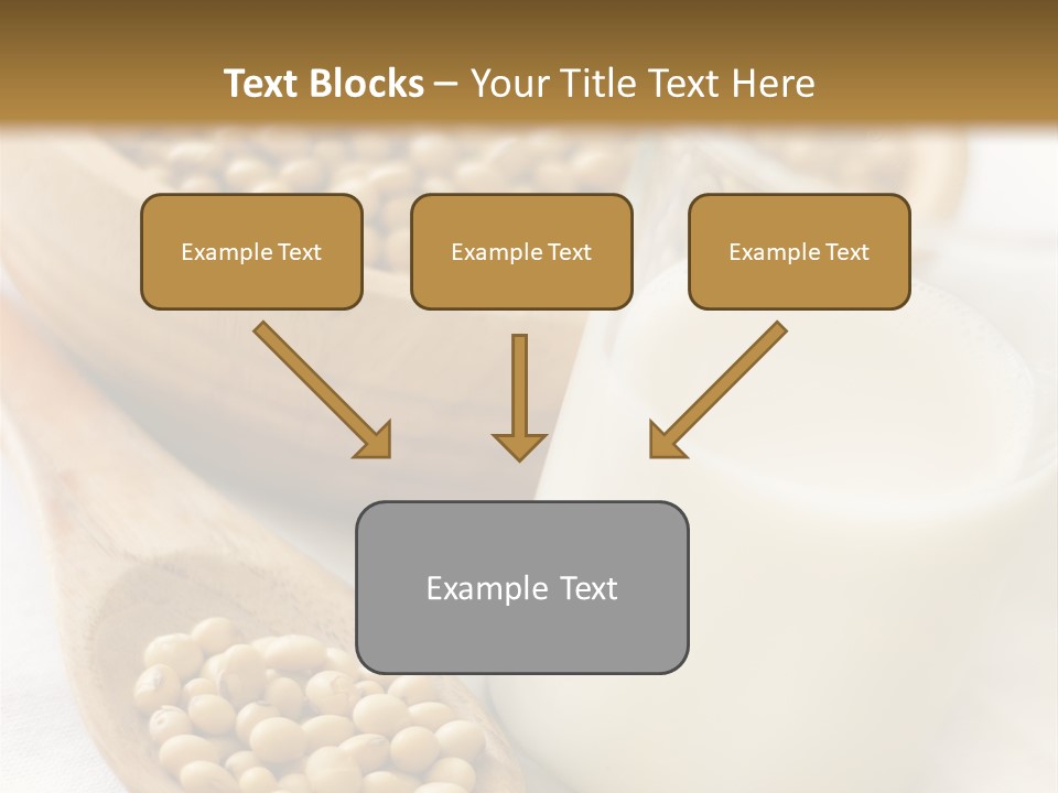 White Old Calm PowerPoint Template