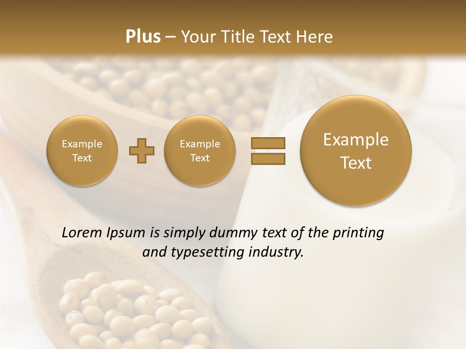 White Old Calm PowerPoint Template