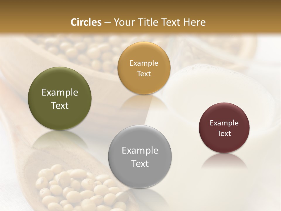 White Old Calm PowerPoint Template