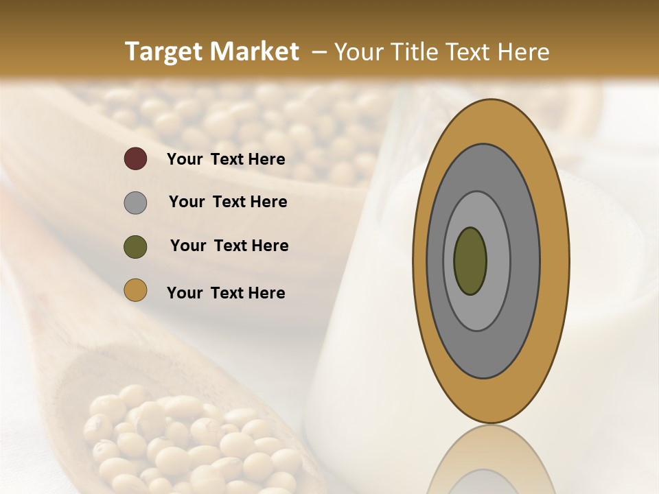 White Old Calm PowerPoint Template