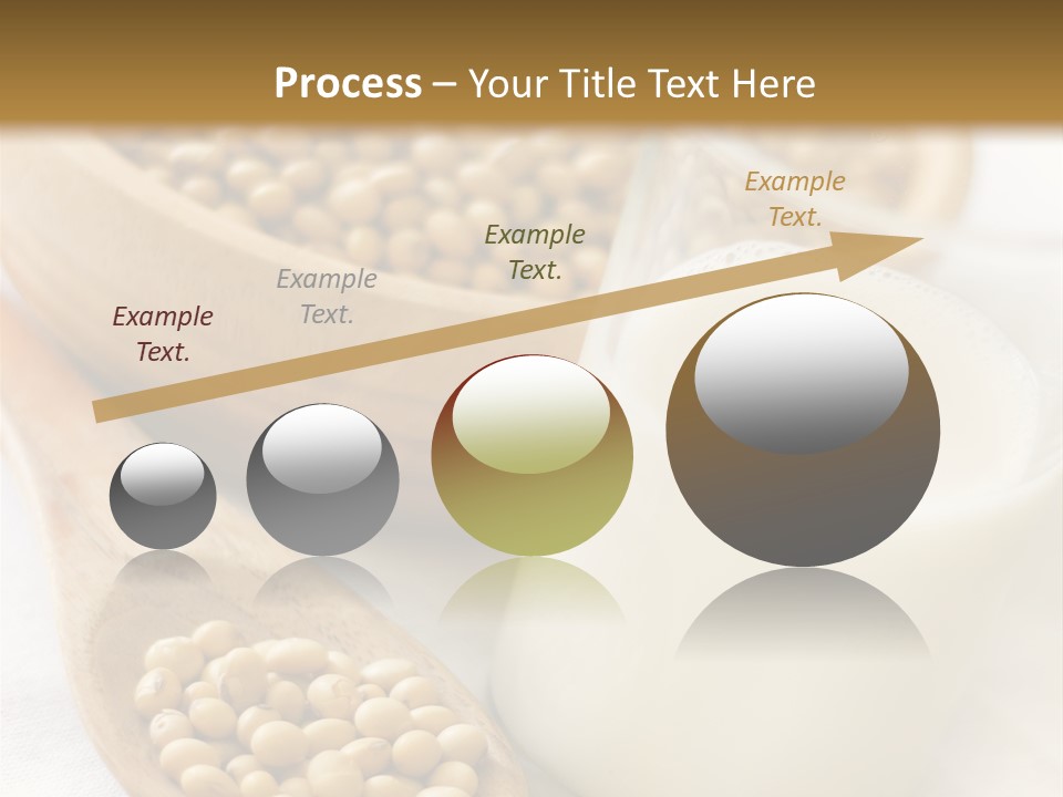 White Old Calm PowerPoint Template