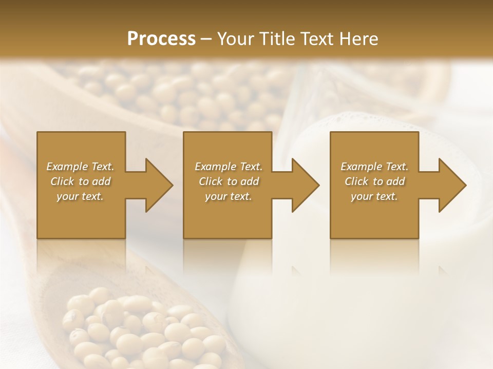 White Old Calm PowerPoint Template