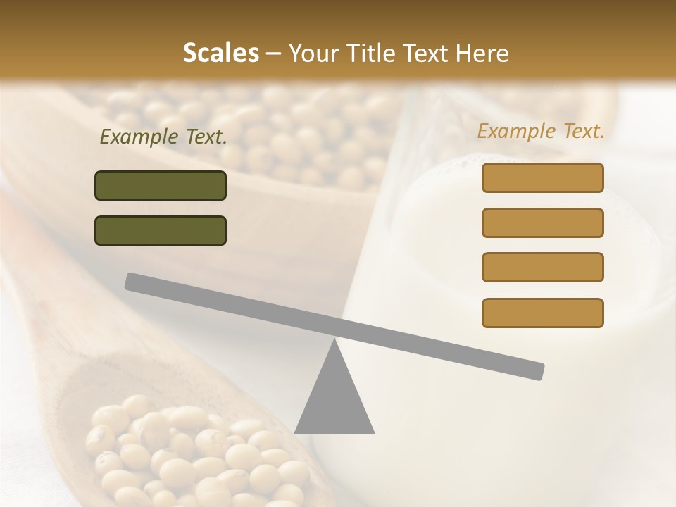 White Old Calm PowerPoint Template