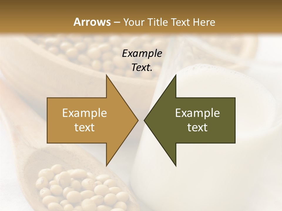 White Old Calm PowerPoint Template