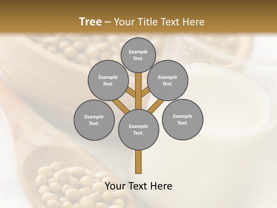 White Old Calm PowerPoint Template