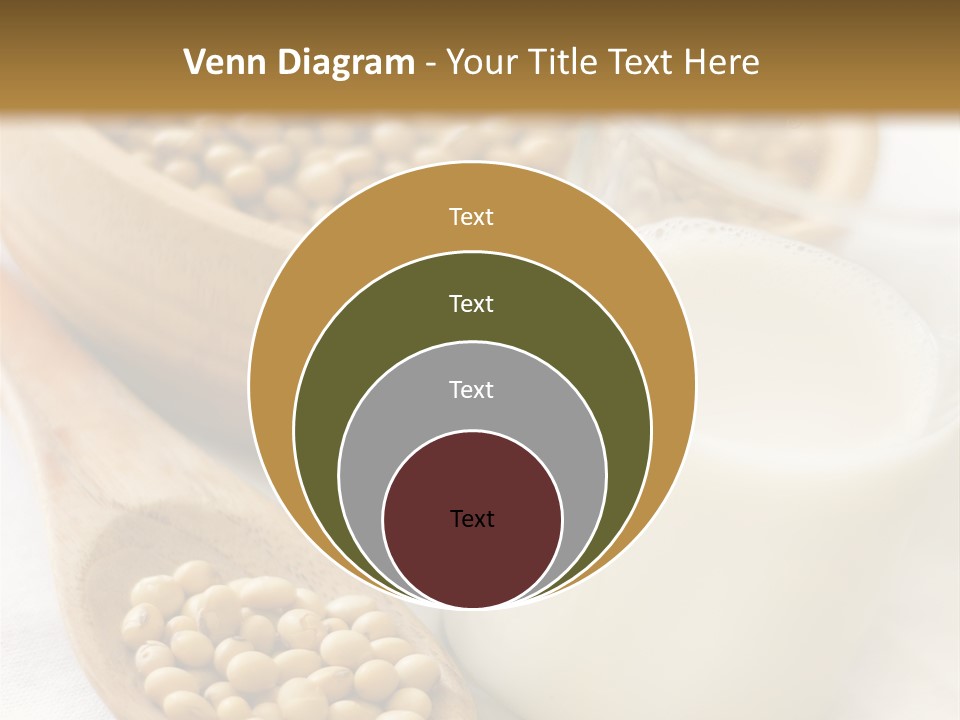 White Old Calm PowerPoint Template