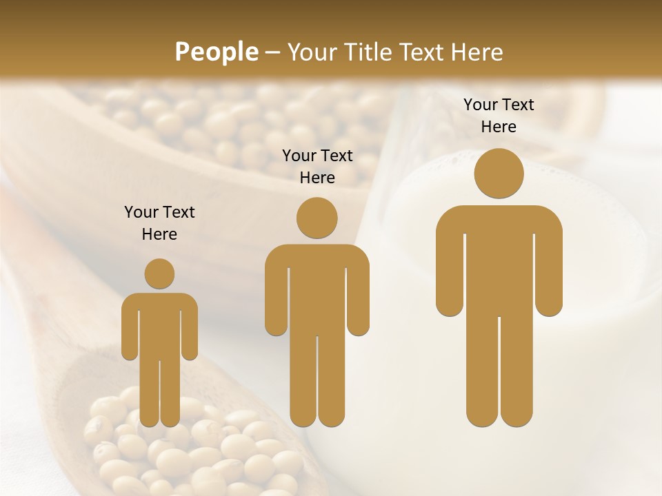 White Old Calm PowerPoint Template