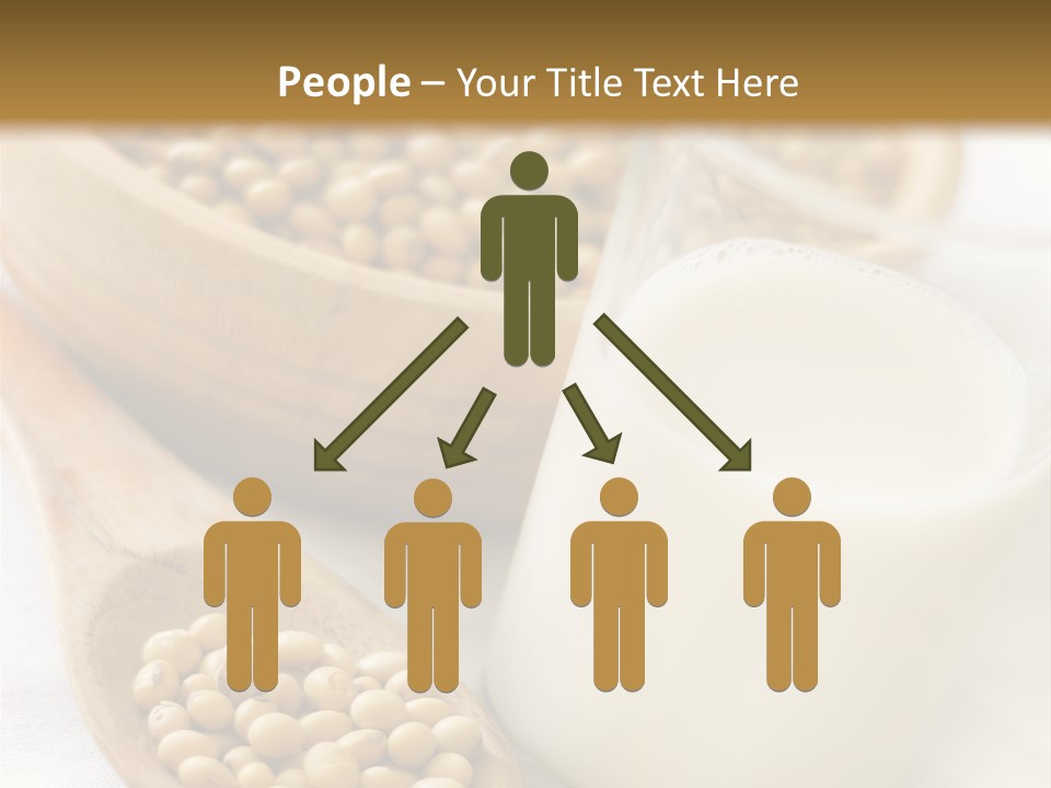 White Old Calm PowerPoint Template