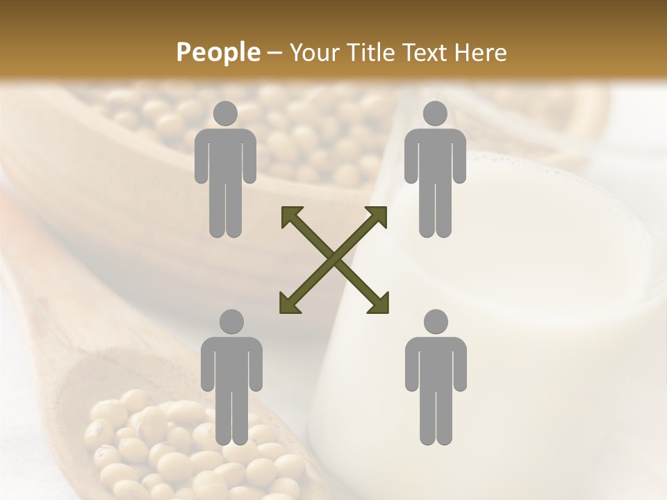 White Old Calm PowerPoint Template