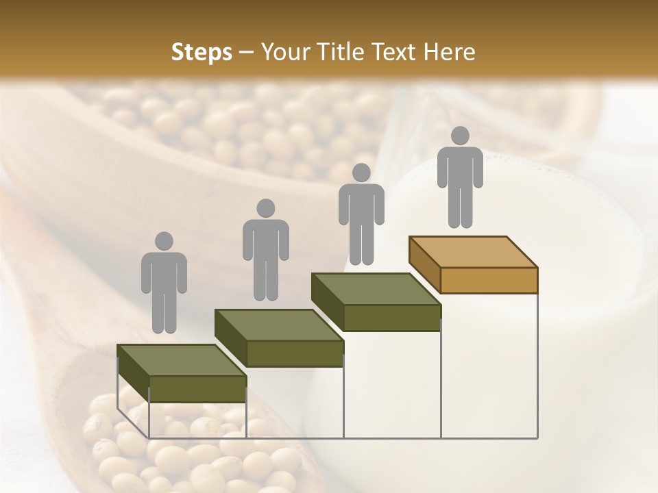 White Old Calm PowerPoint Template