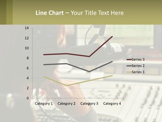 White Sunset Life PowerPoint Template