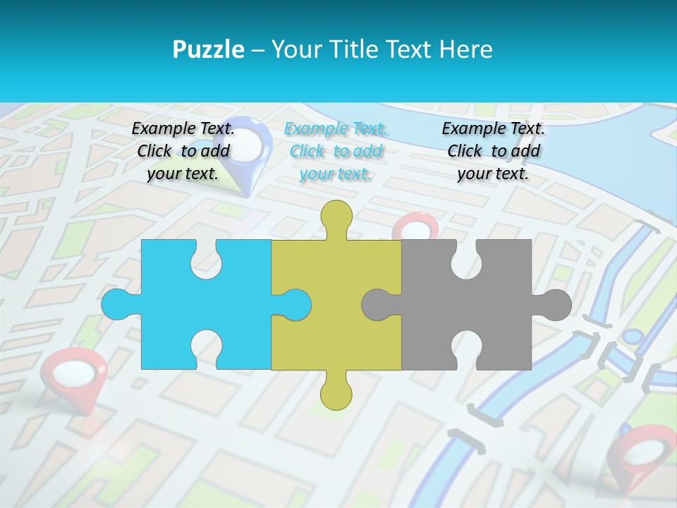 Mother Daughter Older PowerPoint Template