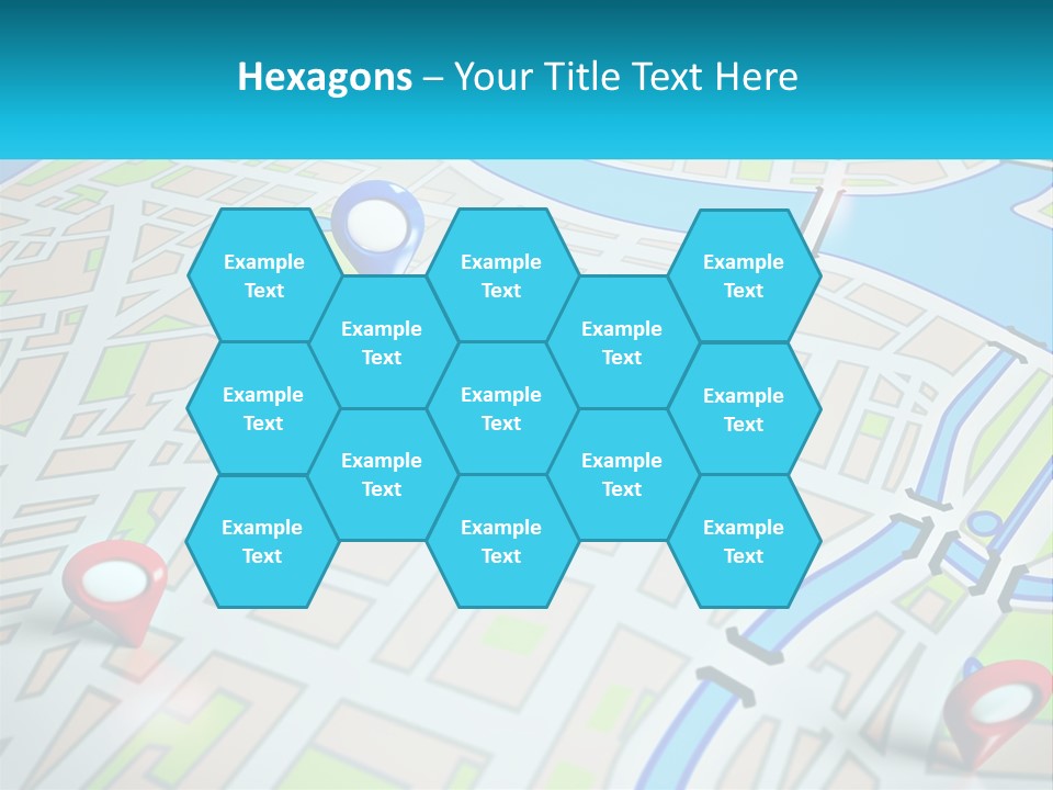 Mother Daughter Older PowerPoint Template