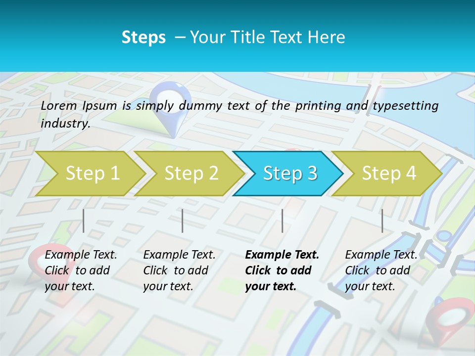 Mother Daughter Older PowerPoint Template