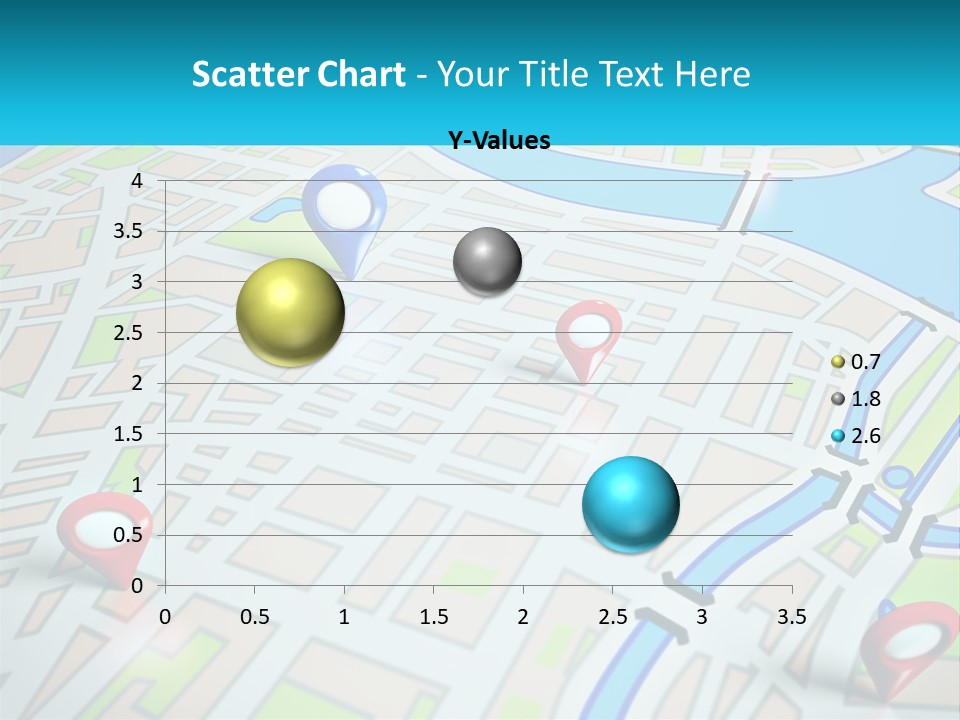 Mother Daughter Older PowerPoint Template