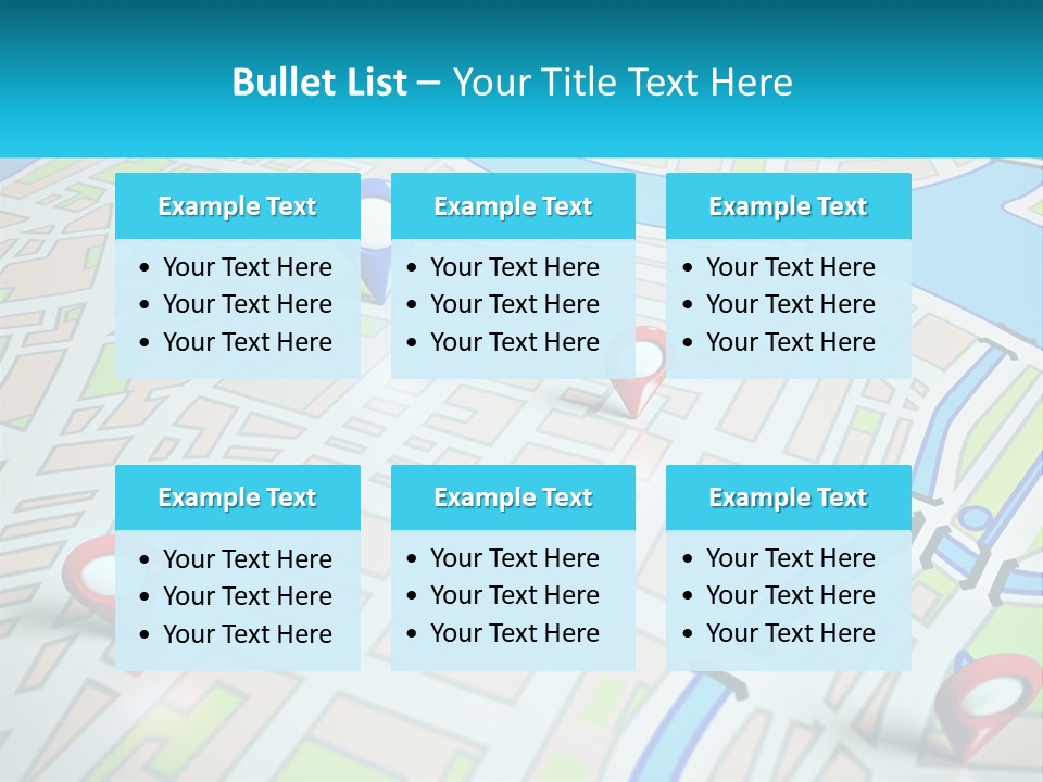 Mother Daughter Older PowerPoint Template