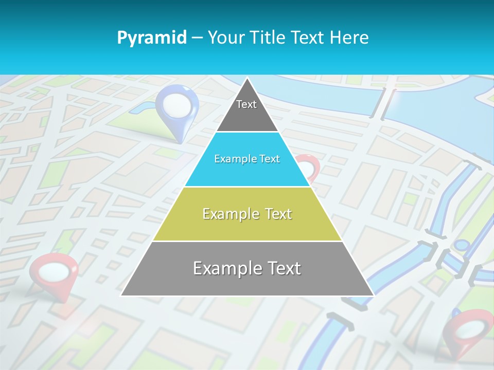 Mother Daughter Older PowerPoint Template