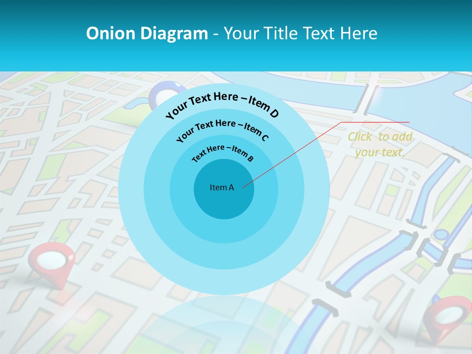 Mother Daughter Older PowerPoint Template