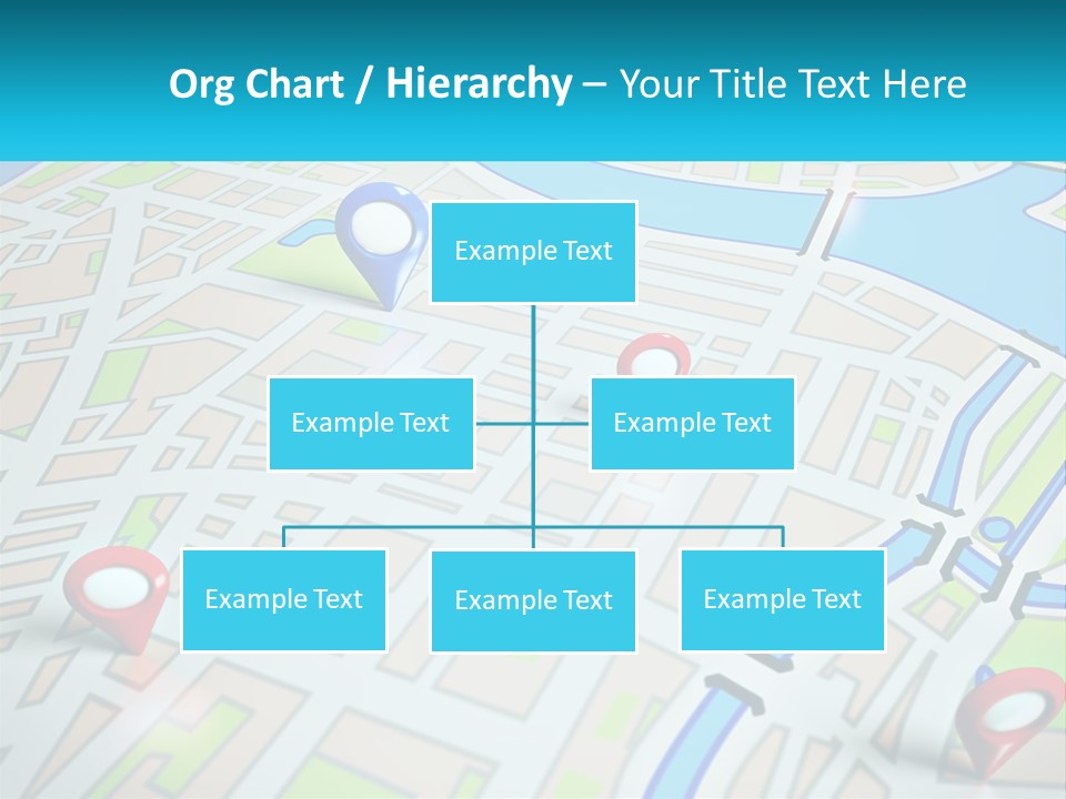 Mother Daughter Older PowerPoint Template