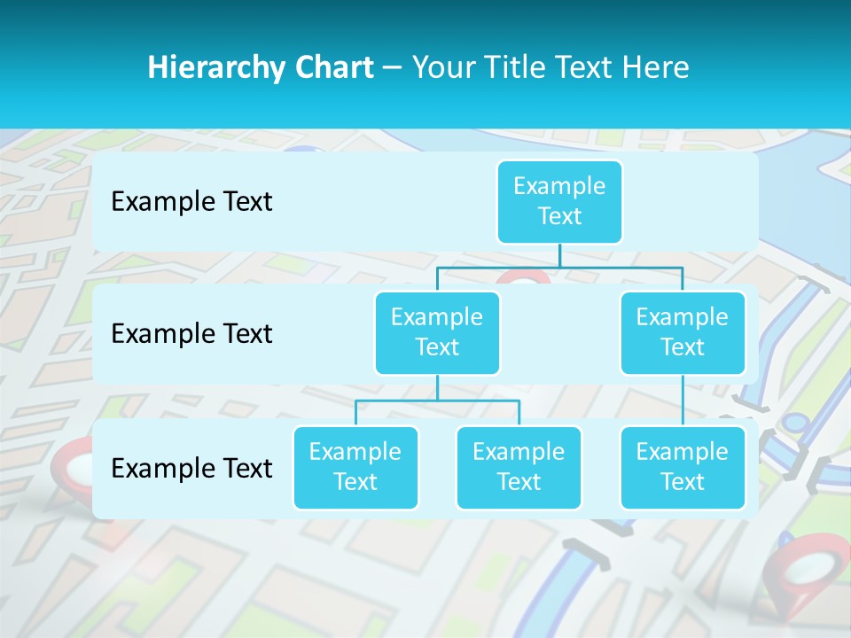 Mother Daughter Older PowerPoint Template