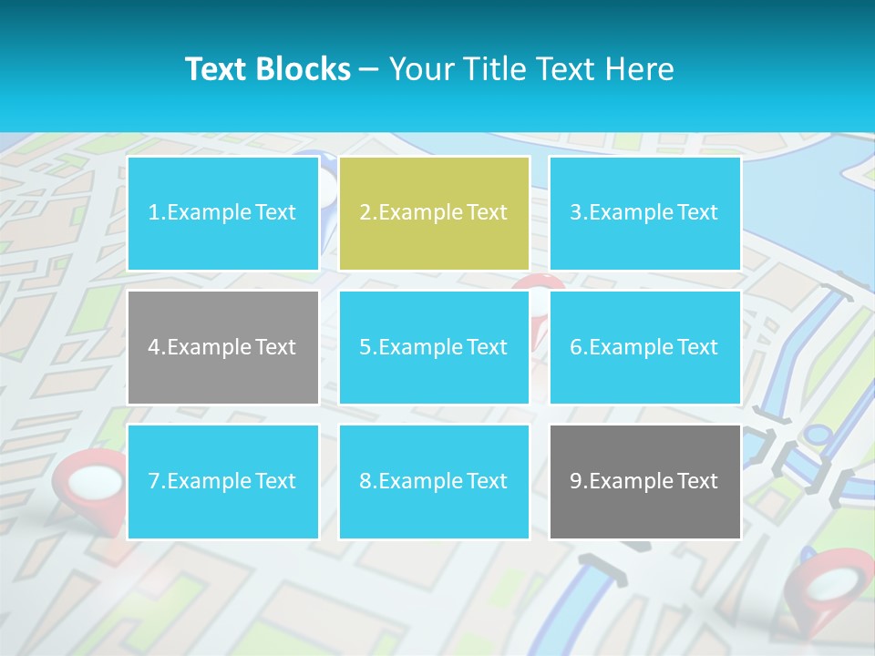 Mother Daughter Older PowerPoint Template