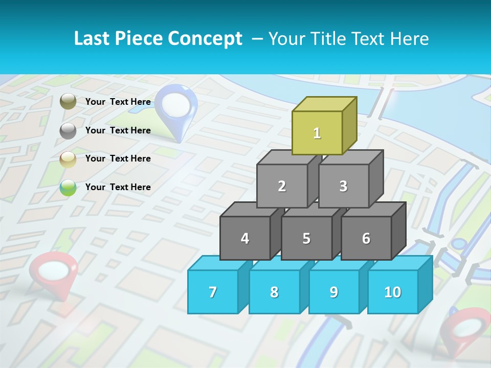 Mother Daughter Older PowerPoint Template