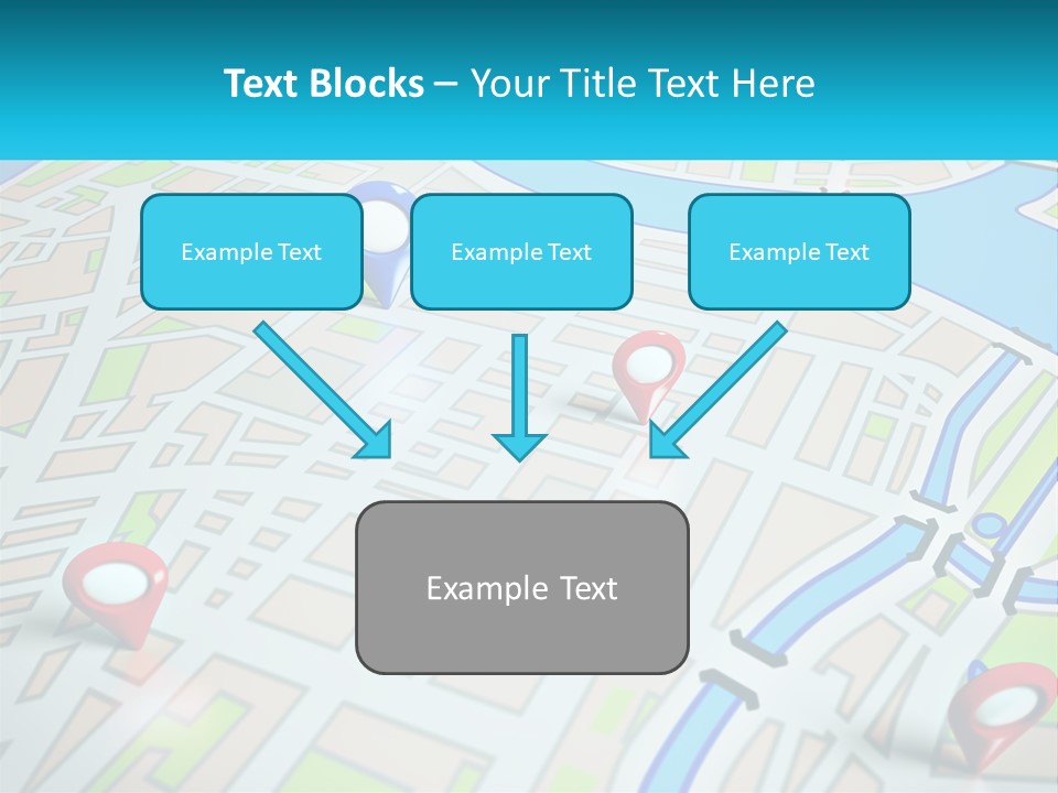 Mother Daughter Older PowerPoint Template