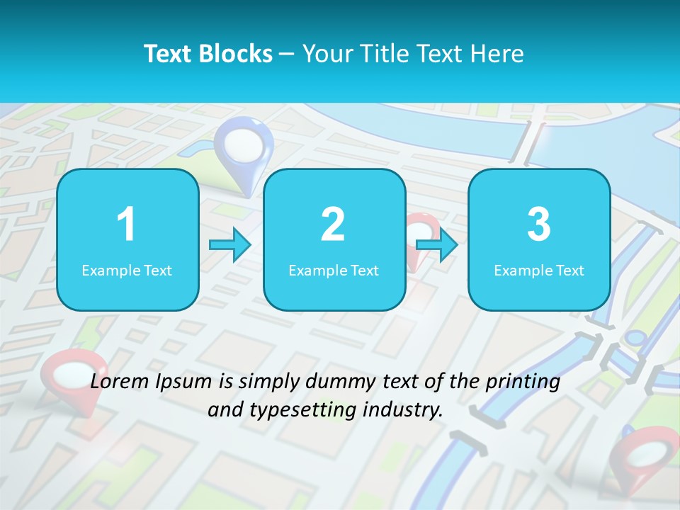 Mother Daughter Older PowerPoint Template