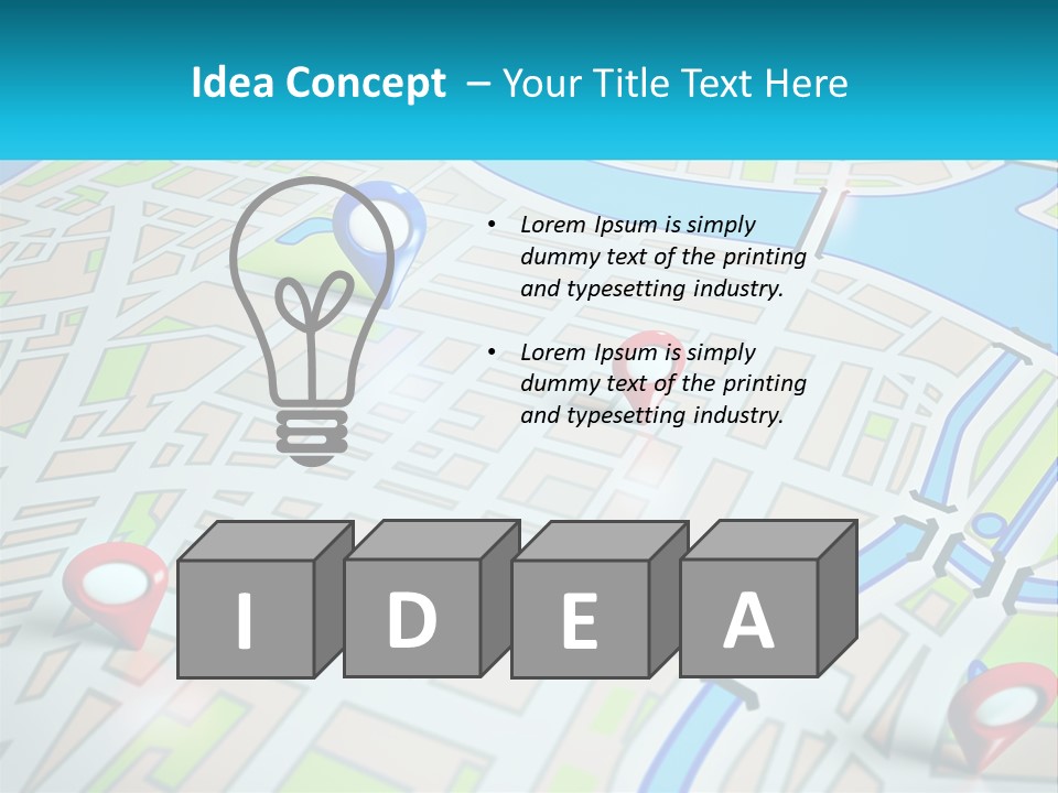 Mother Daughter Older PowerPoint Template