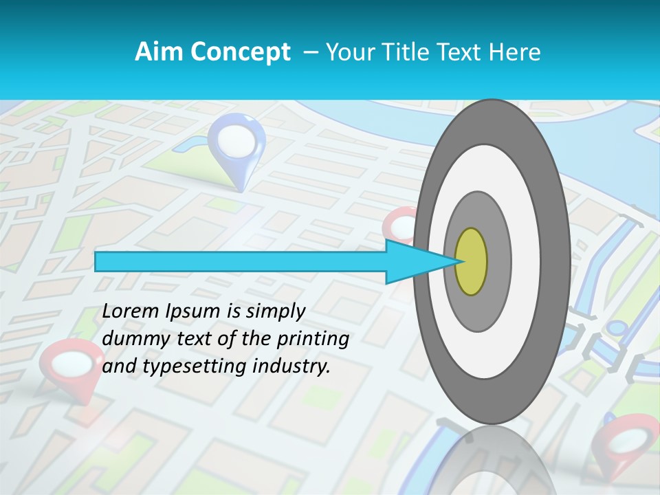 Mother Daughter Older PowerPoint Template