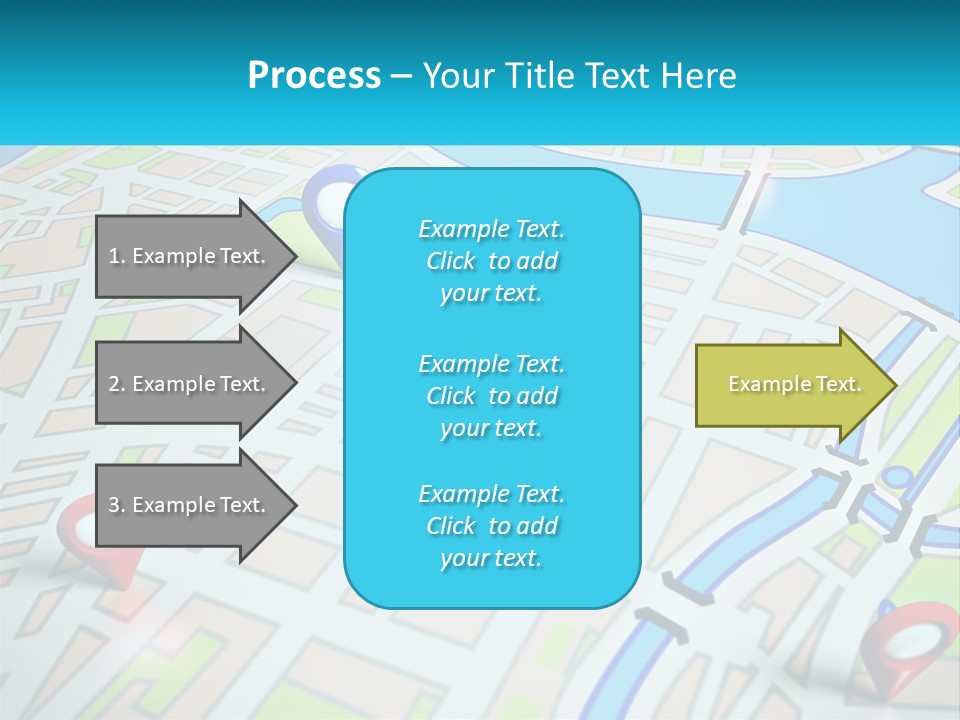Mother Daughter Older PowerPoint Template