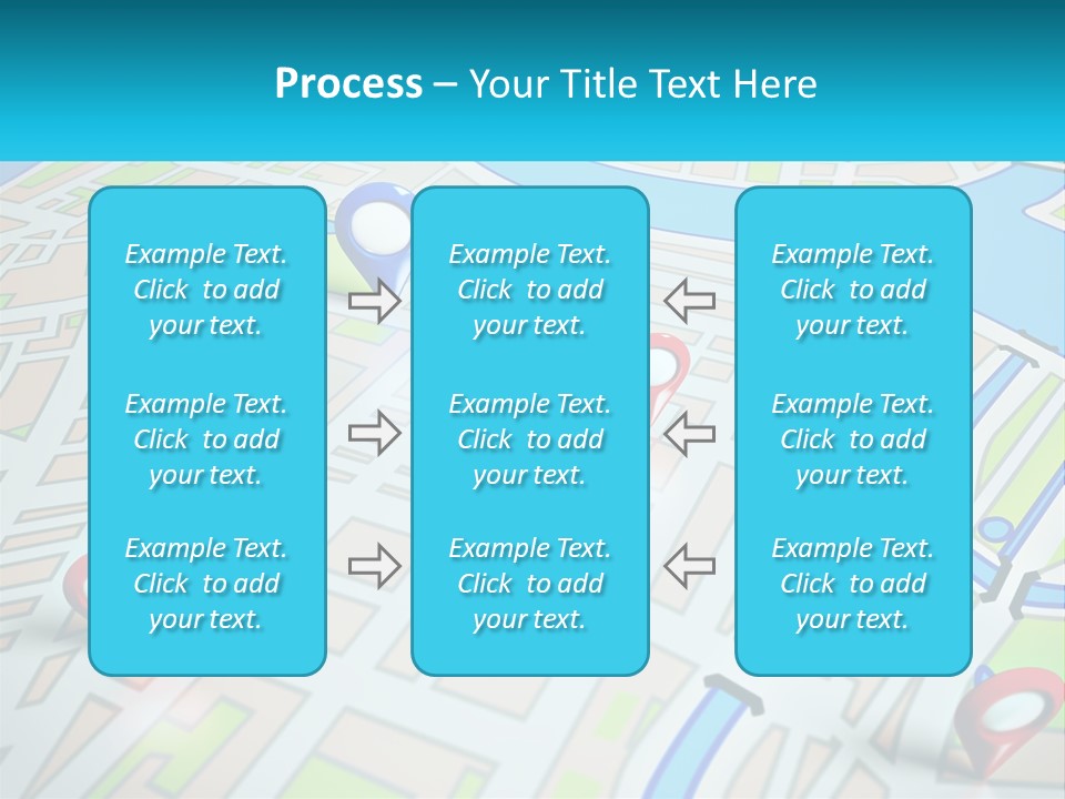 Mother Daughter Older PowerPoint Template