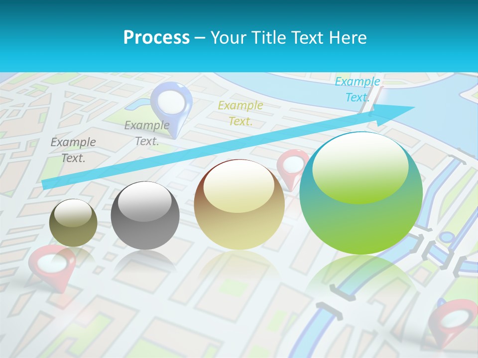 Mother Daughter Older PowerPoint Template