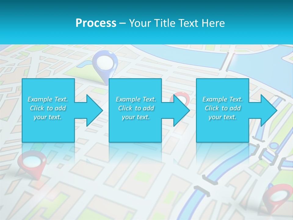 Mother Daughter Older PowerPoint Template