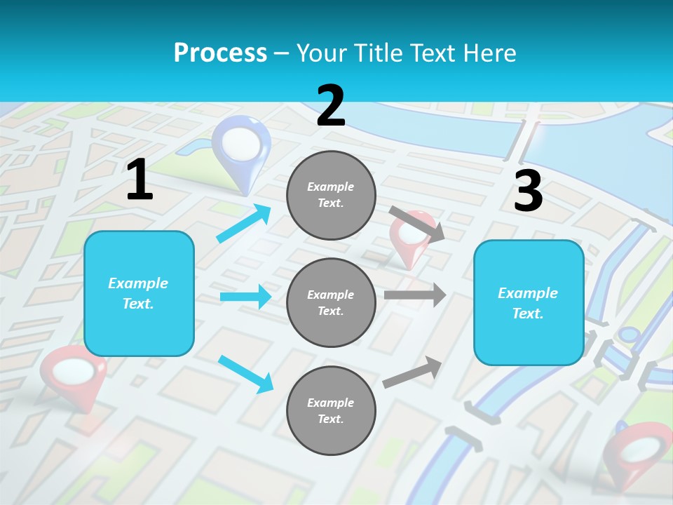 Mother Daughter Older PowerPoint Template