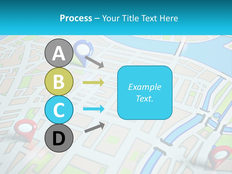 Mother Daughter Older PowerPoint Template