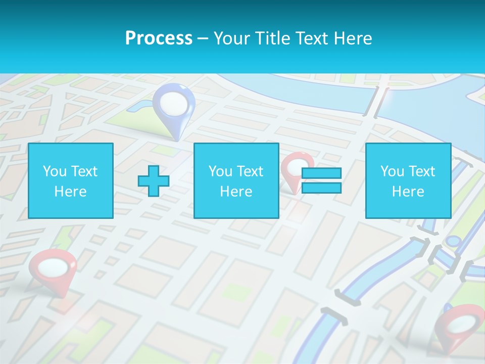 Mother Daughter Older PowerPoint Template