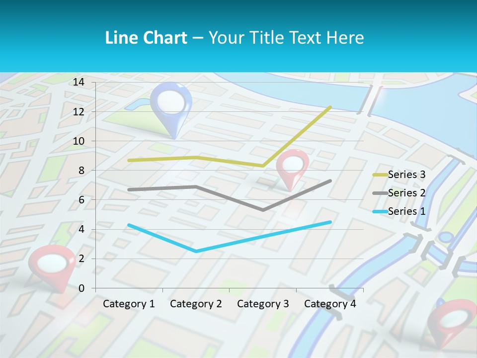 Mother Daughter Older PowerPoint Template